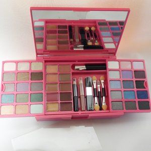 Victoria secret Hello Bombshell makeup kit